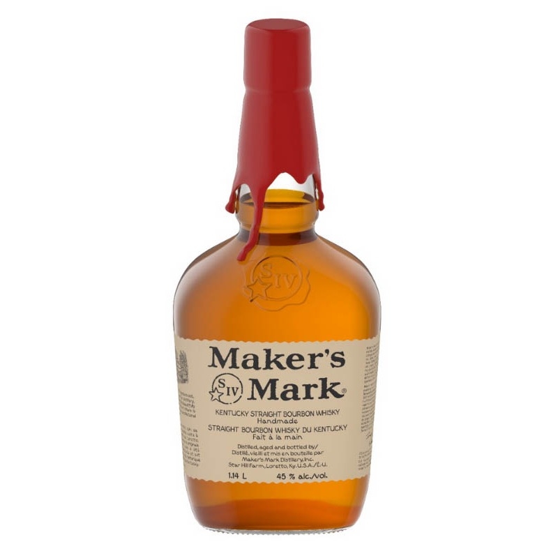 Maker's Mark